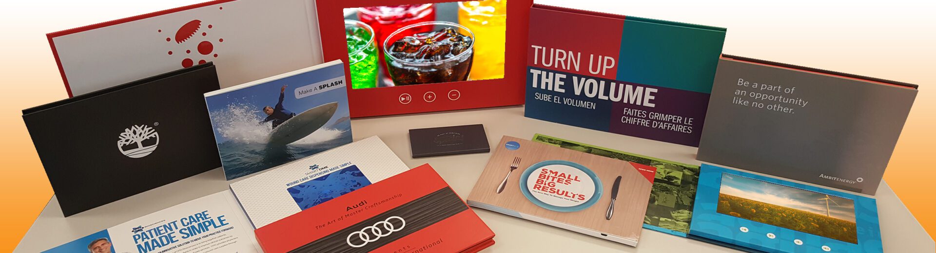 Small Digital Book Printers